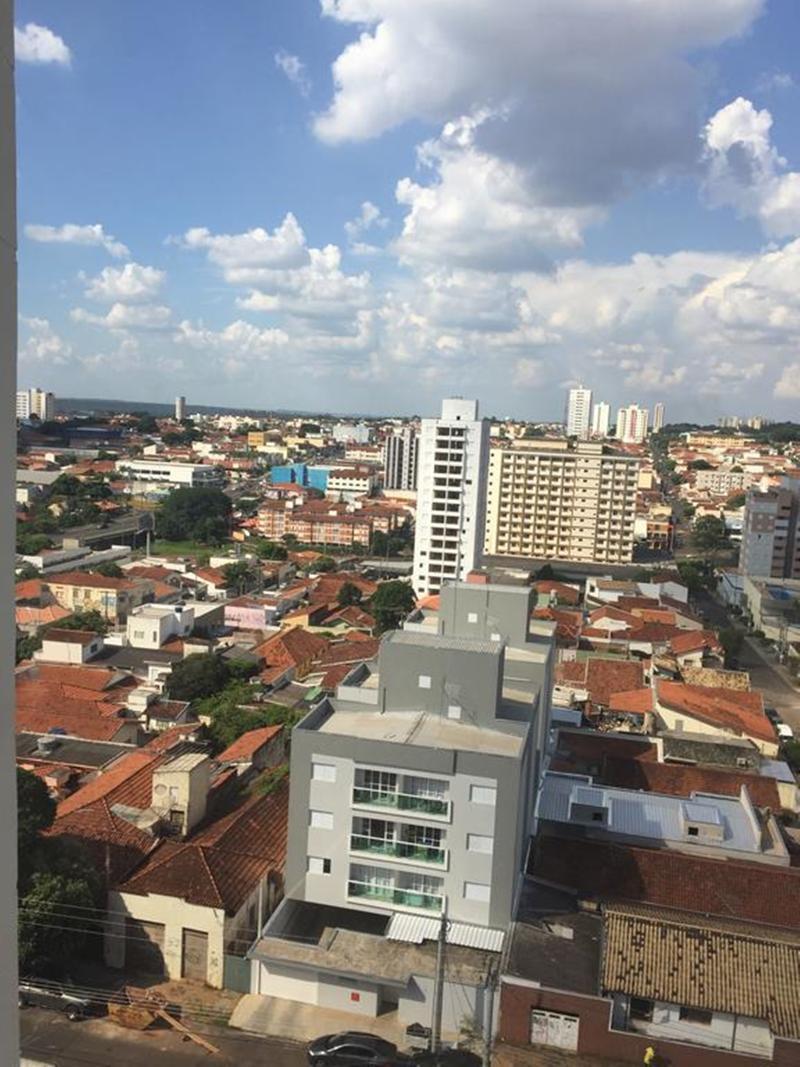 Intercity Bauru Esterno foto